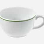 FORM 98 CUP ACCENT GREEN 190ml SCHONWALD Germany