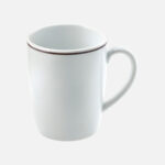 FORM 98 MUG ACCENT CACAO 300ml SCHONWALD Germany
