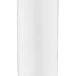 ΔΟΧΕΙΟ SQUEEZE 750ml/25,36Oz ΜΠΙΜΠΕΡΟ ΔΙΑΦΑΝΟ ΜΕ ΜΥΤΗ ΣΙΛΙΚΟΝΗΣ PE BPA FREE Gastroplast NSF®