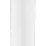 SQUEEZE BOTTLE DISPENSER WITH 3 NOZZLES 750ml/25,36Oz  PE BPA FREE Gastroplast NSF®