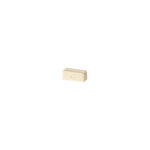 APARTE PAPER CARD HOLDER 5CM WHITE STONEWARE COSTA NOVA