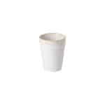 GRESPRESSO MOTCHA TUMBLER WHITE 0.38L STONEWARE COSTA NOVA