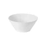 APARTE SERVING BOWL 22cm WHITE STONEWARE COSTA NOVA