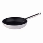 FRYING PAN PROFESSIONAL 16cm 5mm PENTOLE AGNELLI Italy