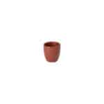 ESPRESSO CUP 7CL CAYENNE PACIFICA STONEWARE COSTA NOVA