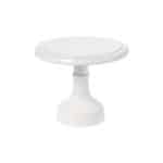COOK & HOST ΤΟΥΡΤΙΕΡΑ 20EK ΛΕΥΚΟ stoneware COSTA NOVA
