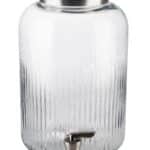 DRINKS DISPENSER 7LT 20X20CM APS GERMANY