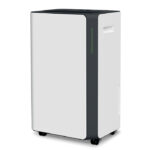 LIFE SMART CONCEPT20 Wi-Fi TUYA DERHUMIDIFIER 12L AND AIR PURIFIER