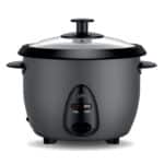 LIFE BASMATI RICE COOKER 1L 400W