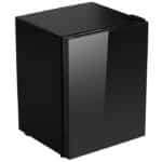 LIFE PRESIDENTIAL MINI BAR REFRIGERATOR WITH GLASS DOOR 58L, CLASS E