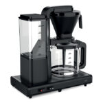 LIFE SYMBOL B FLAT BLACK SERIES FILTER COFFEE MACHINE 1,25L 1400W