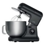 LIFE BOSS FLAT BLACK SERIES ΚΟΥΖΙΝΟΜΗΧΑΝΗ ΜΕ ΚΑΔΟ ΜΙΞΗΣ 12L 1800W - Image 2