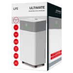 LIFE ULTIMATE Αφυγραντήρας 16L και ιονιστής αέρα. - Image 7