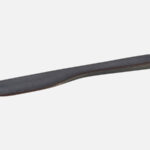 ADDITIONS BUTTER KNIFE 16CM VULCANO PORCERLAIN PLAYGROUND
