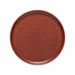 PACIFICA CAYENNE DINNER PLATE 32cm STONEWARE COSTA NOVA