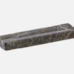ADDITIONS CUTLERY REST 9X2CM FOREST STONEWARE PLAYGROUND