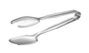 "TIDLOS" SERVING TONGS 21CM S/S APS GERMANY