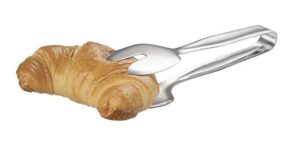 "TIDLOS" SERVING TONGS 21CM S/S APS GERMANY - Image 2