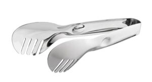 "TIDLOS" PASTA TONGS 22,5CM S/S APS GERMANY