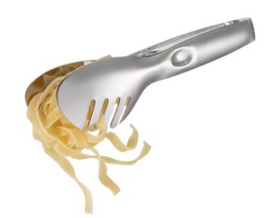 "TIDLOS" PASTA TONGS 22,5CM S/S APS GERMANY - Image 2