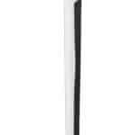"SOLID" SERVING SPOON 33CM S/S APS GERMANY