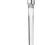 "SOLID" SOUP LADLE 30CM S/S 60ML APS GERMANY