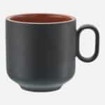 SHIRO COFFEE MUG 0.30L KOMODO PORCELAIN SCHONWALD Germany