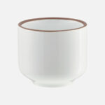 SHIRO BOWL 0.26L PORCELAIN SCHONWALD Germany