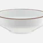 SHIRO BOWL 12CM PORCELAIN SCHONWALD Germany