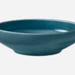COMPANION BOWL ROUND PETROL BLUE 12CM | 0,27L PORCELAIN SCHONWALD Germany