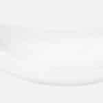 CANVAS BOWL SPECIAL WHITE 23Χ12CM PORCELAIN SCHONWALD Germany