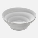 CANVAS BOWL QUIET LUXURY 14CM | 0,38L PORCELAIN SCHONWALD Germany