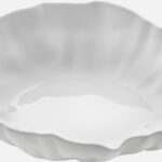 CANVAS BOWL QUIET LUXURY 27CM | 1,35L PORCELAIN SCHONWALD Germany