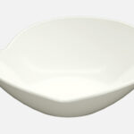 KUMO AMORPHOUS SMALL DISH 11CM PORCELAIN SCHONWALD Germany