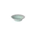 ALENTEJO APETIZER PLATE 14CM TURQUOISE STONEWARE COSTA NOVA