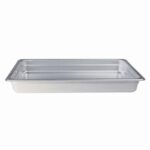 GN 1/1 65MM 18/10 53X32,5X6,5ΕΚ 65mm PENTOLE AGNELLI Italy