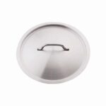 LID FOR POT 18/10 S/S 40CM PENTOLE AGNELLI Italy