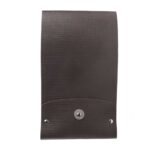CHEF BILL HOLDER 10X18CM BROWN DAGSTYLE