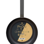 PROCHEF INDUCTION ALUMINIUM PAN 30cm 3mm HORECABAR