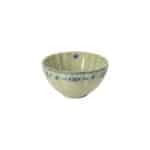 SOUP/CEREAL BOWL 16CM OLIVE BLUE STONEWARE COSTA NOVA