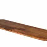 BOARD MANGOWOOD 120x32CM STYLEPOINT