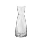 EXCLUSIVA CARAFFA 50cl Bormiolli Rocco