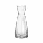 EXCLUSIVA CARAFFA 1L Bormiolli Rocco