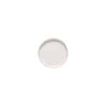 PACIFICA VANILLA ΟΒΑΛ ΠΙΑΤΕΛΑ 32ΕΚ. STONEWARE COSTA NOVA