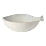 DORI  ΜΠΩΛ "ΨΑΡΙ"  30εκ NACAR stoneware COSTA NOVA