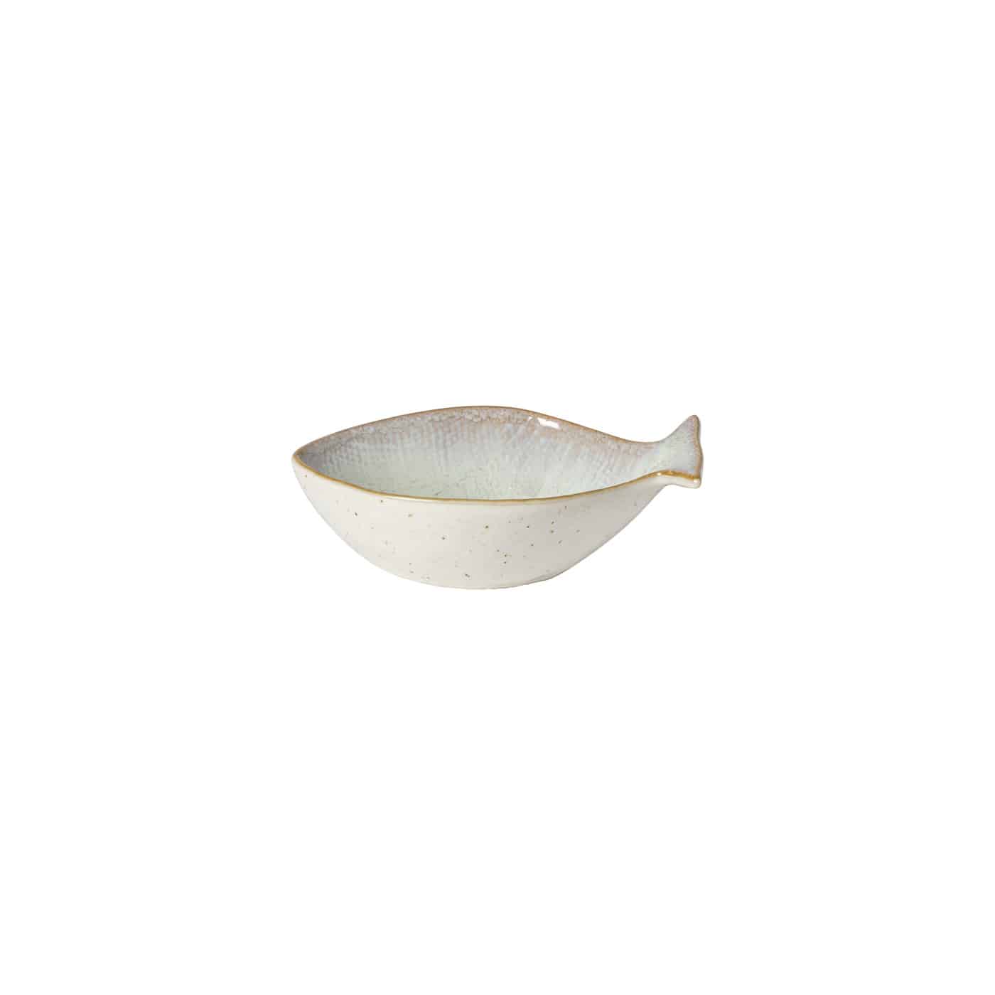 710.1169 DORI ΜΠΩΛ "ΨΑΡΙ" 14εκ NACAR stoneware COSTA NOVA - Image 1