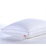 Μαξιλάρι 50X70 Hotel Βαμβάκι Microfiber Fine Luxury Soft NEF NEF