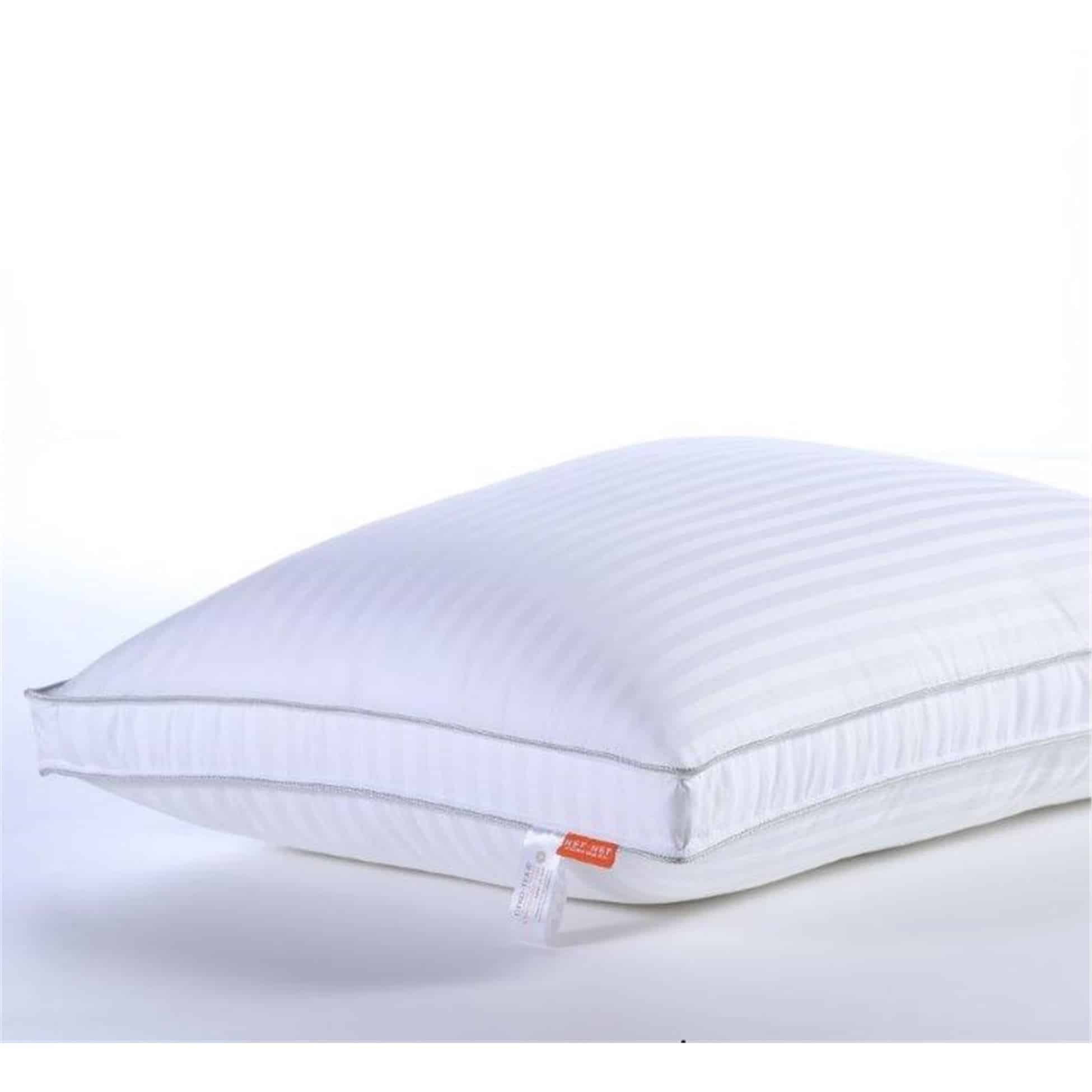 823.0021 Μαξιλάρι 50X70 Hotel Βαμβάκι Microfiber Fine Luxury Soft NEF NEF - Image 1