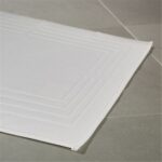 Ταπετο Λευκο Triple Stripe 700gsm NEF NEF