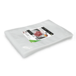 ΣΑΚΟΥΛΕΣ VACUUM 30X40cm 100τμχ sous vide  70°C για 2 ώρες  90mm CASO Germany